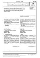 DIN 58901-2:2000-03 (1.3.2000)