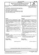 DIN 58906-1:2000-03 (1.3.2000)