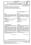 DIN 58907-1:2000-03 (1.3.2000)