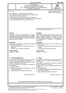 DIN 58914-1:2000-03 (1.3.2000)