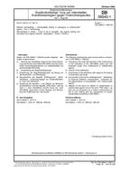 DIN 58940-1:2002-10 (1.10.2002)