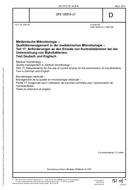 DIN 58959-17:2011-03 (1.3.2011)