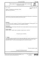 DIN 59051:2004-04 (1.4.2004)