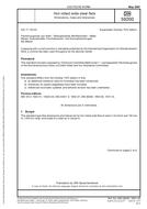 DIN 59200:2001-05 (1.5.2001)