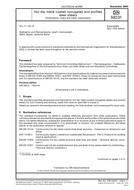 DIN 59231:2003-11 (1.11.2003)