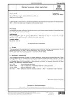 DIN 59610:2004-02 (1.2.2004)