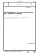DIN 59760:2006-09 (1.9.2006)