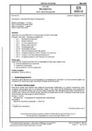 DIN 6094-8:1997-05 (1.5.1997)