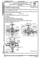 DIN 6276:1982-04 (1.4.1982)