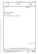 DIN 6316:2009-04 (1.4.2009)