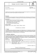 DIN 6330:2003-04 (1.4.2003)