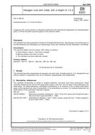 DIN 6331:2003-04 (1.4.2003)