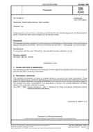 DIN 6346:1997-10 (1.10.1997)