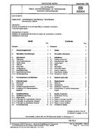 DIN 65064:1998-09 (1.9.1998)