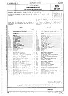 DIN 65084:1990-04 (1.4.1990)