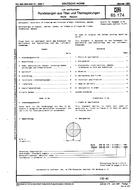 DIN 65174:1991-01 (1.1.1991)