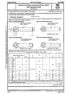 DIN 6518-1:1989-04 (1.4.1989)