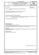 DIN 6518-2:1990-04 (1.4.1990)