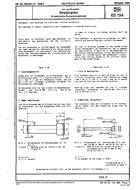 DIN 65194:1986-10 (1.10.1986)