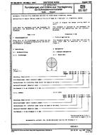 DIN 65197:1989-08 (1.8.1989)