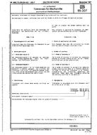 DIN 65207:1987-11 (1.11.1987)