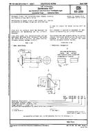 DIN 65259:1989-04 (1.4.1989)