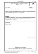 DIN 6527:2002-01 (1.1.2002)