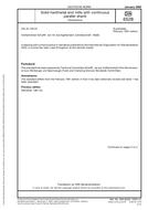 DIN 6528:2002-01 (1.1.2002)