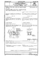 DIN 65298:1988-12 (1.12.1988)