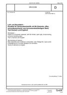DIN 65308:2011-03 (1.3.2011)