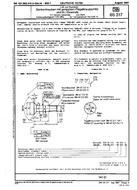 DIN 65317:1987-08 (1.8.1987)