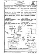 DIN 65345:1986-12 (1.12.1986)