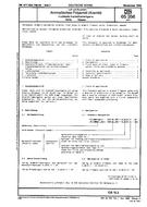 DIN 65356-1:1988-11 (1.11.1988)