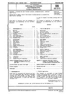 DIN 65373:1989-11 (1.11.1989)
