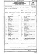 DIN 65374:1989-11 (1.11.1989)
