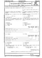 DIN 65390:1989-10 (1.10.1989)