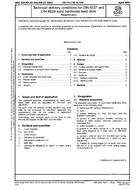 DIN 6540-1:1993-04 (1.4.1993)