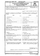 DIN 65436:1989-11 (1.11.1989)