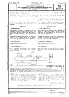 DIN 65454:1988-01 (1.1.1988)