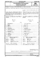 DIN 65470:1989-11 (1.11.1989)