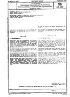 DIN 65485:1993-09 (1.9.1993)