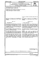 DIN 65486:1993-09 (1.9.1993)