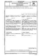 DIN 65492:1993-09 (1.9.1993)