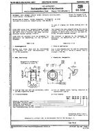 DIN 65534:1992-09 (1.9.1992)