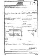 DIN 65574:1993-01 (1.1.1993)