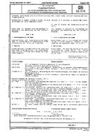 DIN 65576:1991-08 (1.8.1991)