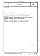 DIN 65672:2009-07 (1.7.2009)