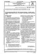 DIN 66341:1993-12 (1.12.1993)
