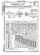 DIN 6887:1968-04 (1.4.1968)