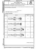 DIN 69001-13:1981-10 (1.10.1981)